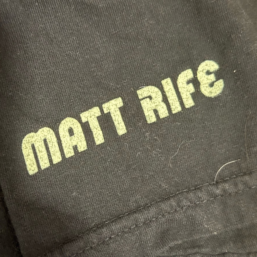 Matt Rife Merch - Picture 4 of 4
